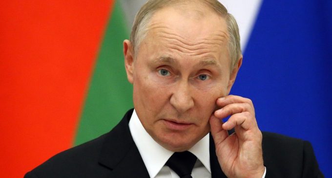 Сенат США засудив Путіна як військового злочинця. Резолюція схвалена одностайно