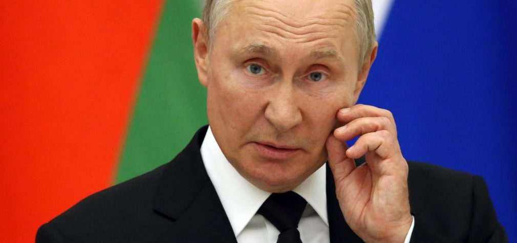 “Бояться казати правду”. Путіну не доповідають про реальний стан справ на фронті, – розвідка США