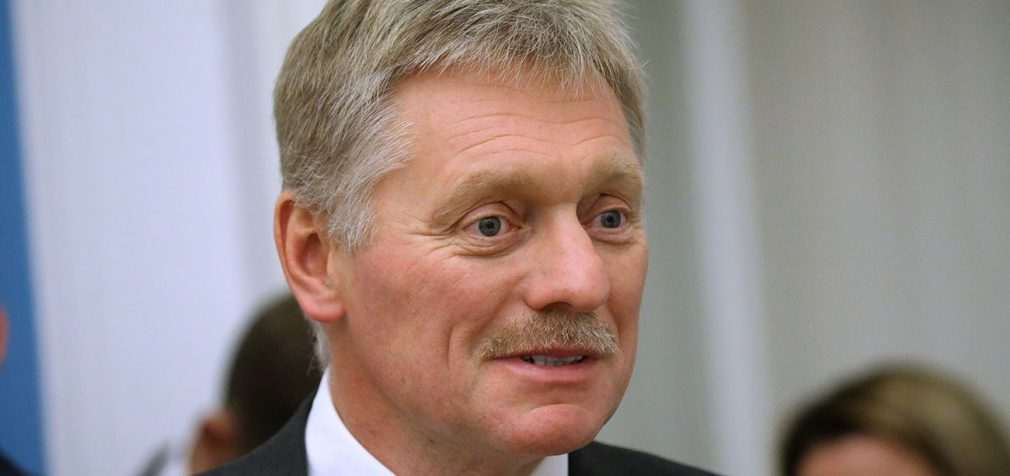 У Кремлі відповіли на чергове різке висловлювання Байдена на адресу Путіна