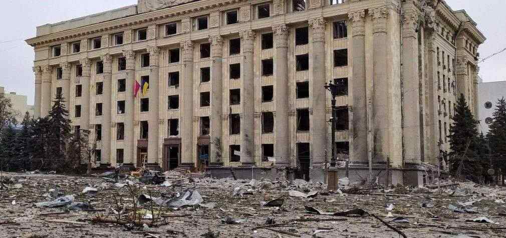Що відбувається в Харкові зараз. Ситуація в місті 5 березня: онлайн