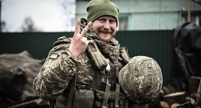 Оперативна інформація: у Генштабі розповіли, як минула десята доба війни