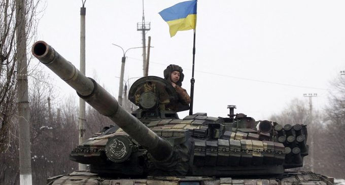 У Генштабі ЗСУ розповіли про обстановку на 23-й день війни