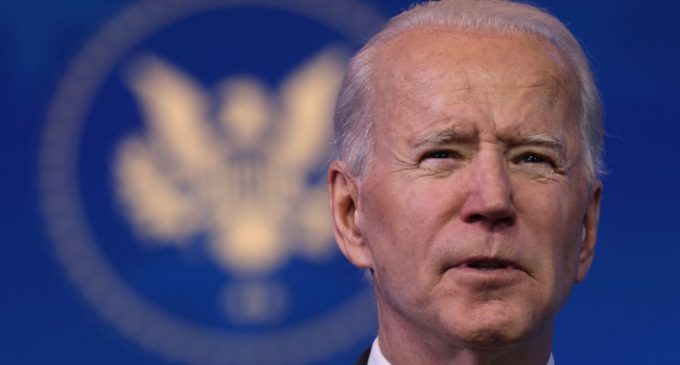 Еліта США просить Байдена запровадити обмежену безпольотну зону над Україною, – Politico