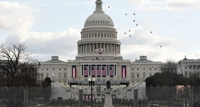 США вводять санкції проти оборонної бази РФ, депутатів Держдуми та директора Сбербанку