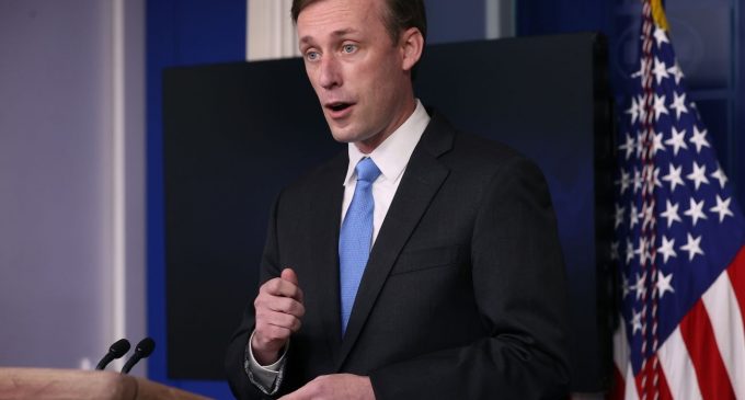 США попередили РФ: якщо вистрілите по території НАТО, блок відповість “всією силою”