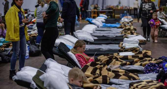 Україна підтвердила відкриття гуманітарних коридорів з Маріуполя та Волновахи