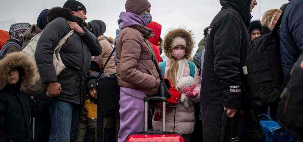 Гуманітарні коридори на 19 березня: де сьогодні проводитиметься евакуація