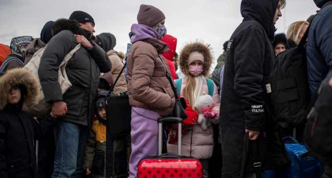 Гуманітарні коридори на 19 березня: де сьогодні проводитиметься евакуація