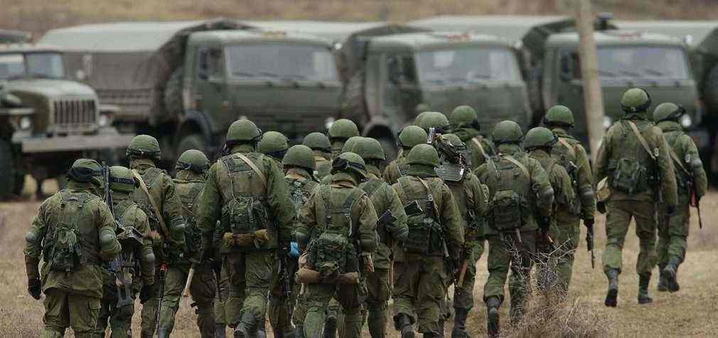 Російські окупанти загрузли в Україні, військам не вистачає їжі і палива, – BBC