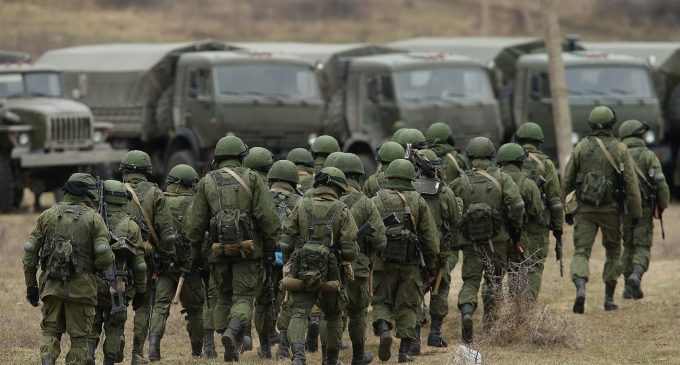 Російські окупанти загрузли в Україні, військам не вистачає їжі і палива, – BBC