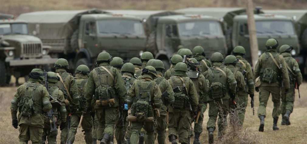 У Сумській області російська техніка пройде зеленим коридором для обміну полоненими