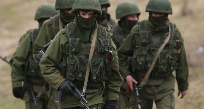 Окупанти захопили у полон гуманітарну колону у Харківській області