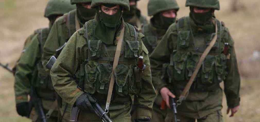 Понад 11 тисяч осіб: у Генштабі розповіли про втрати російських військових