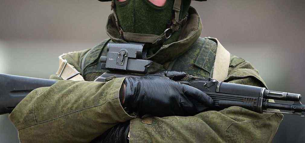Окупанти готуються до диверсій на шляхах гуманітарних вантажівок та військової допомоги