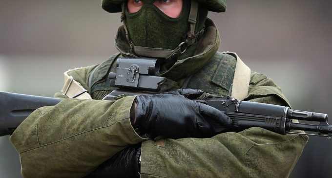 Окупанти завдали ракетного удару по Дніпру
