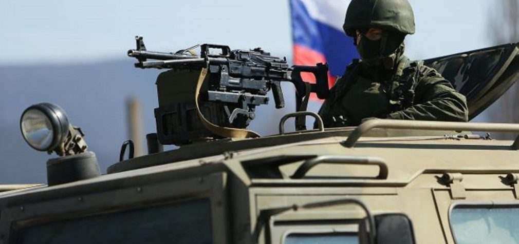Окупанти почали штурм Херсона