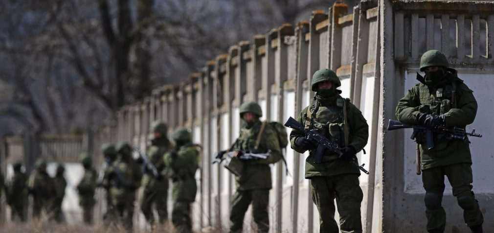 Російські війська через втрати відмовилися від блокування Києва, – Генштаб