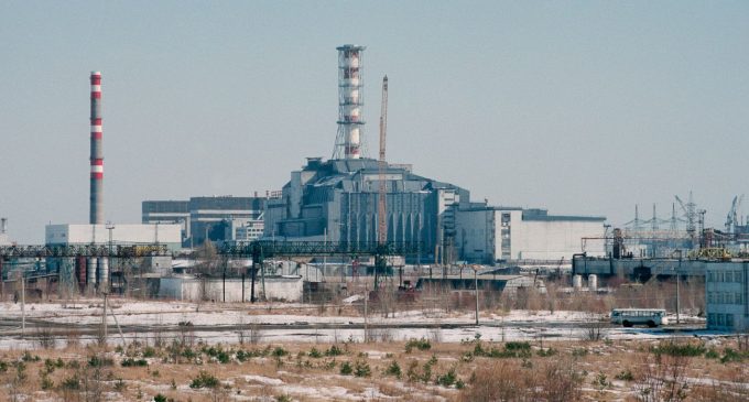 На ЧАЕС відновили електропостачання: всі системи охолодження працюватимуть
