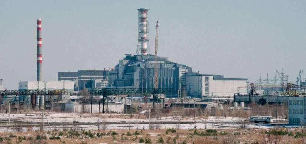 Загроза не тільки для України. У Чорнобильській зоні горять понад 10 тисяч гектарів лісу