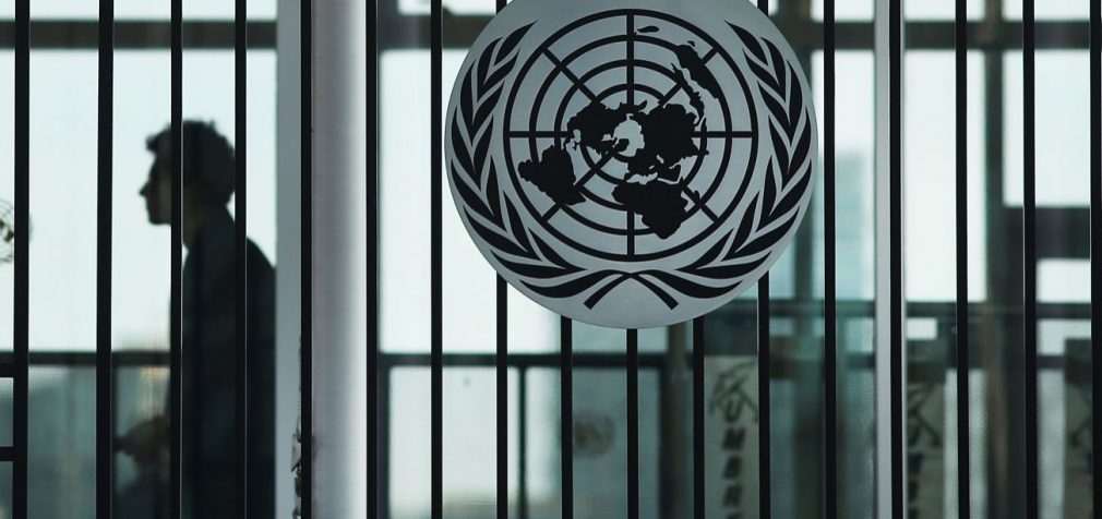 ООН спростувала заяви про заборону називати дії РФ в Україні війною