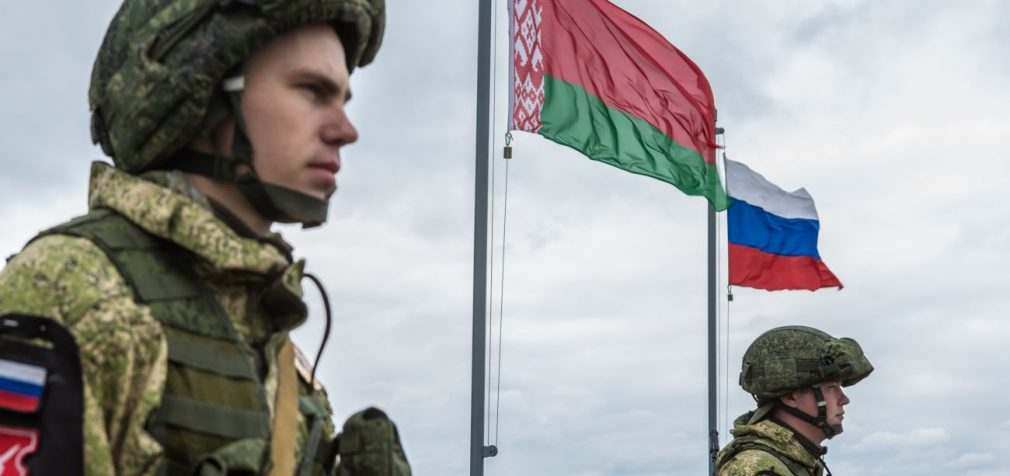 В Чернігівську область зайшли білоруські війська. У ЗСУ розповіли, як їх розпізнати