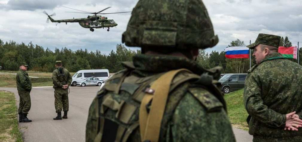 У Сумській області відбувся перший обмін полоненими