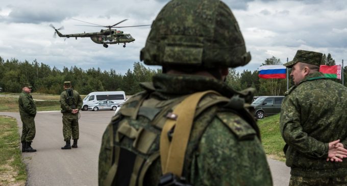 У Сумській області відбувся перший обмін полоненими