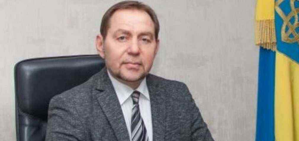 Окупанти викрали мера ще одного міста в Запорізькій області