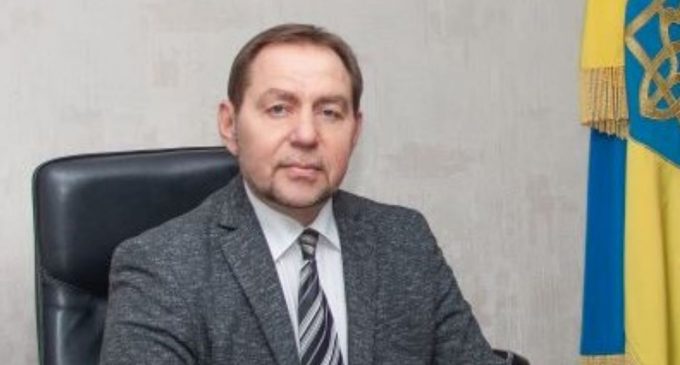 Окупанти викрали мера ще одного міста в Запорізькій області