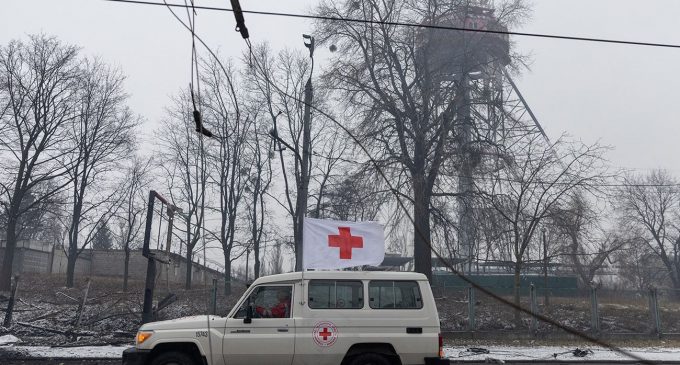 Кабмін затвердив порядок збору та зберігання тіл загиблих окупантів