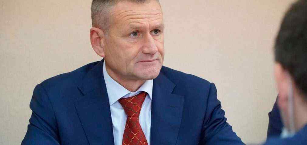 “Херсонщина – це Україна”: Херсонська облрада провела екстрене засідання сесії