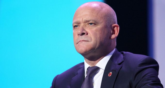 Російські війська можуть пробитися до Придністров’я і оточити Одесу, – мер