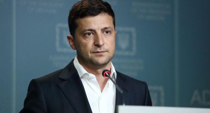 Зеленський про захоплення мера Мелітополя: Росія перейшла до нової стадії терору