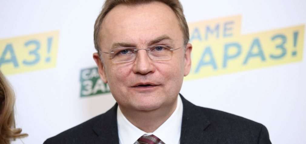 Львів зазнав ракетного удару