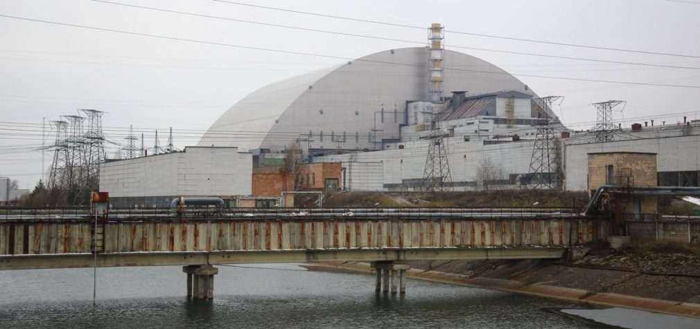 Росія починає відводити війська з ЧАЕС, – Пентагон