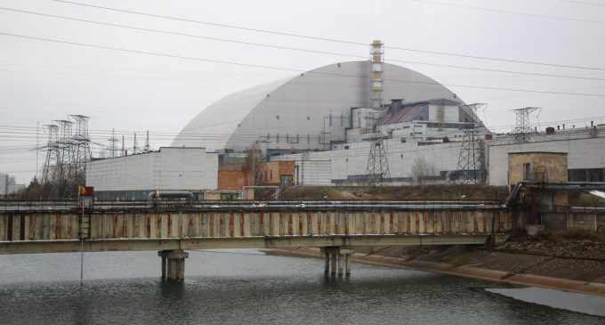 Росія починає відводити війська з ЧАЕС, – Пентагон