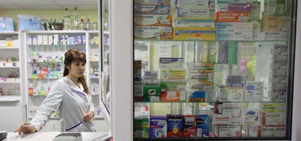 Україна заборонила продаж і застосування білоруських ліків: перелік
