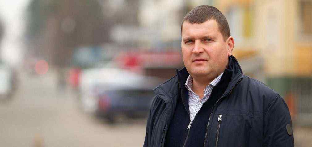 Ірпінь під контролем на 70%, за решту 30% ведуться бої, – мер