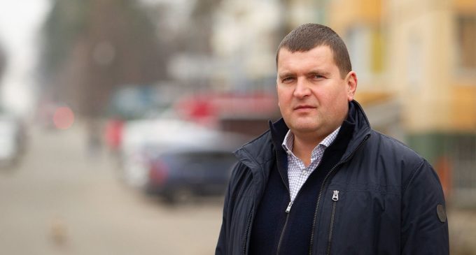 Ірпінь під контролем на 70%, за решту 30% ведуться бої, – мер