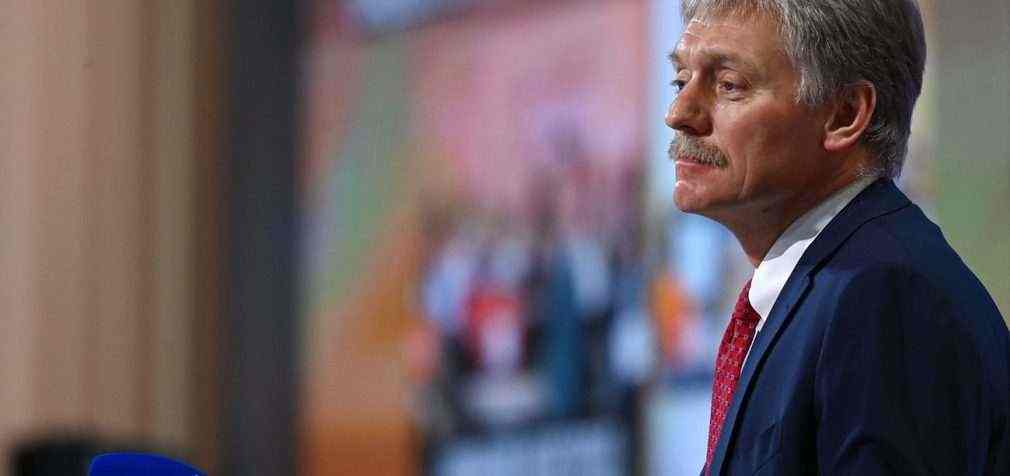 У Кремлі відповіли Байдену на слова в адресу Путіна