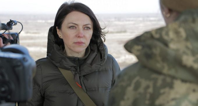 Окупанти продовжують мілітаризувати зону відчуження біля ЧАЕС, – Маляр