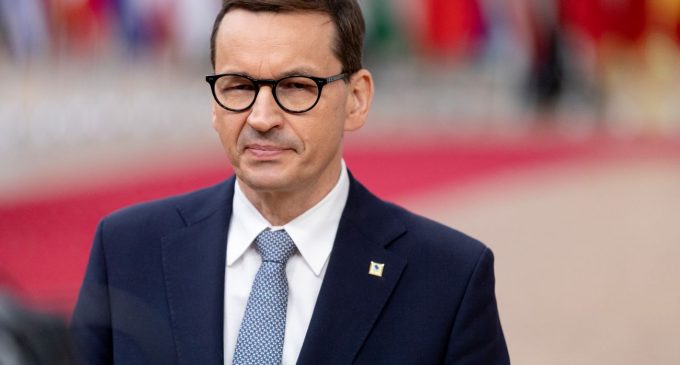 План порятунку України. Польща, Чехія та Словенія назвали 10 кроків для припинення війни