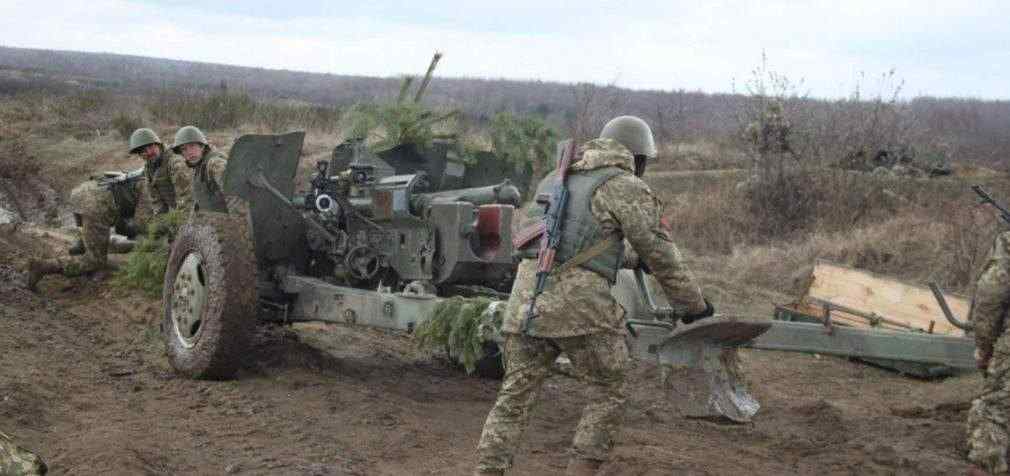 Оперативна інформація: у Генштабі розповіли, як минула дев’ята доба війни