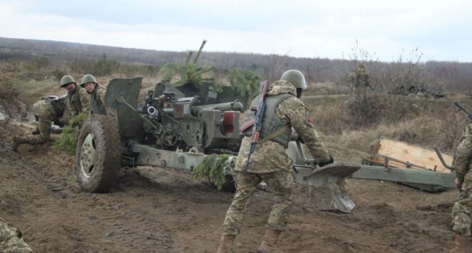 ЗСУ звільнили Чугуїв, окупанти готуються до штурму Києва. Оперативна обстановка від Генштабу