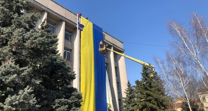 Окупанти не мають повного контролю над Херсоном, – NYT