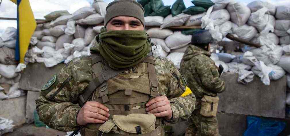 У Генштабі ЗСУ розповіли про ситуацію на фронтах на закінчення 30-ї доби війни
