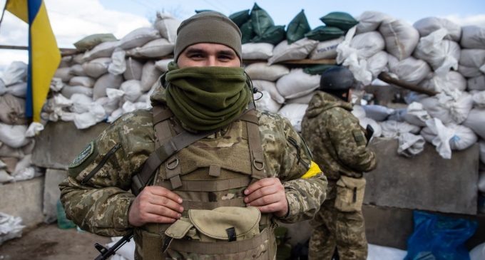 У Генштабі ЗСУ розповіли про ситуацію на фронтах на закінчення 30-ї доби війни