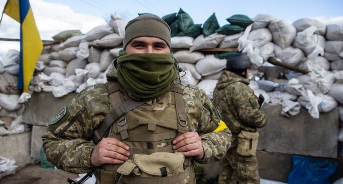 У Генштабі розповіли про оперативну обстановку: як пройшов сьомий день війни