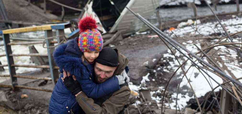 Друга спроба. З Маріуполя намагаються евакуювати людей: що відомо