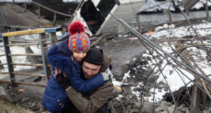 Друга спроба. З Маріуполя намагаються евакуювати людей: що відомо